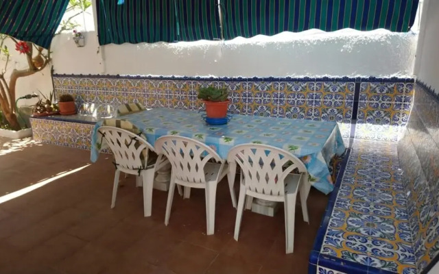 Mojacar Chalet Pagos del Palmeral - 4 Bedrooms