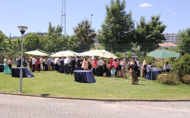 Hotel das Termas das Taipas