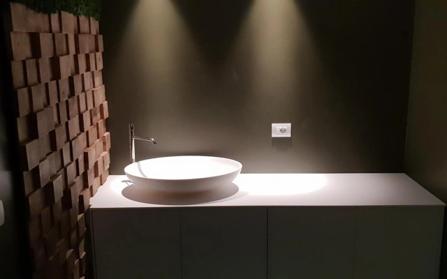 Hotel and Wellness Patriarca