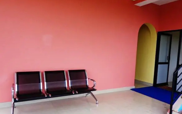 Dreamland Homestay By Tripvillas