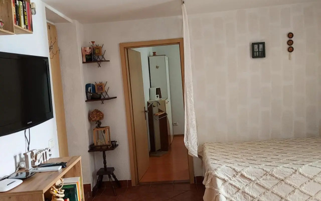 Cozy Holiday Apartment
