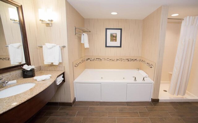 Hilton Garden Inn Dayton South Austin Landing