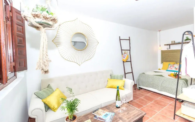 Mediterrani Studio - The Old Town