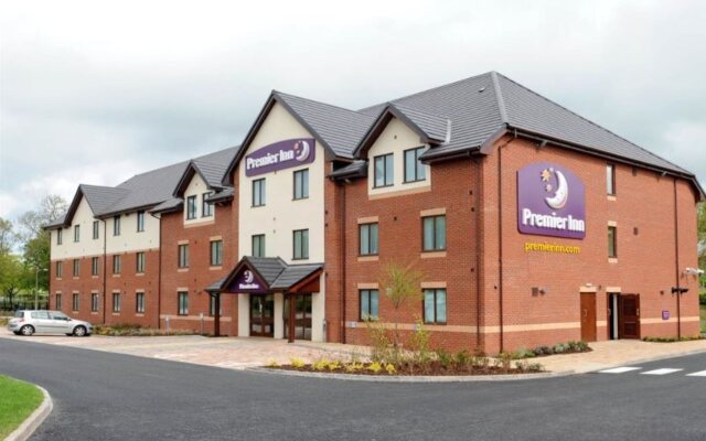 Premier Inn Redditch North - A441