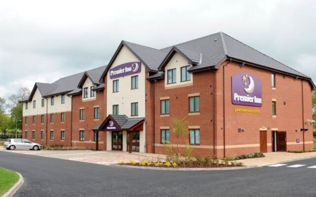 Premier Inn Redditch North A441