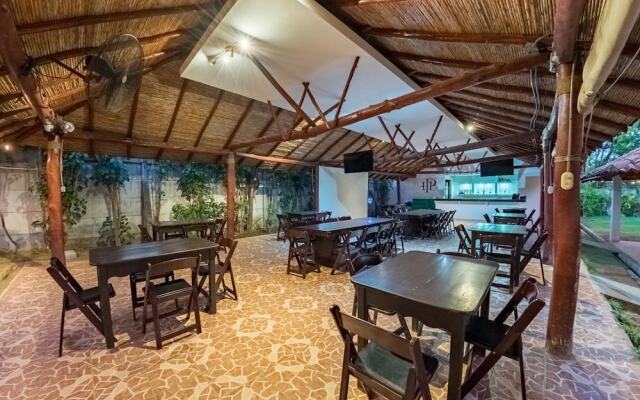 Hotel Provincia Santo Domingo