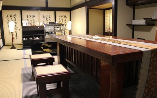 Chousenkaku Kameya