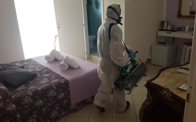 La Rosa dei Venti B&B