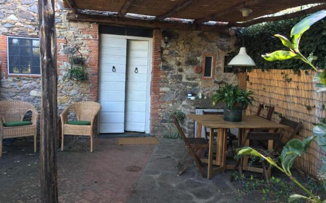 Casa Bouganville
