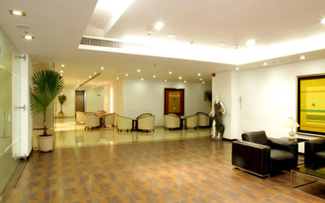 Stellar Resorts