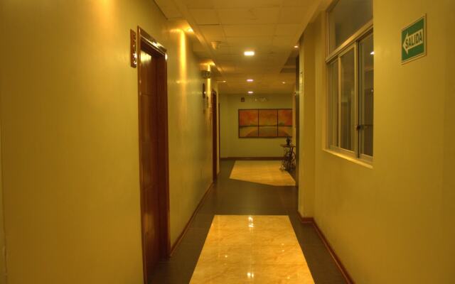 Hotel Europa Iquitos