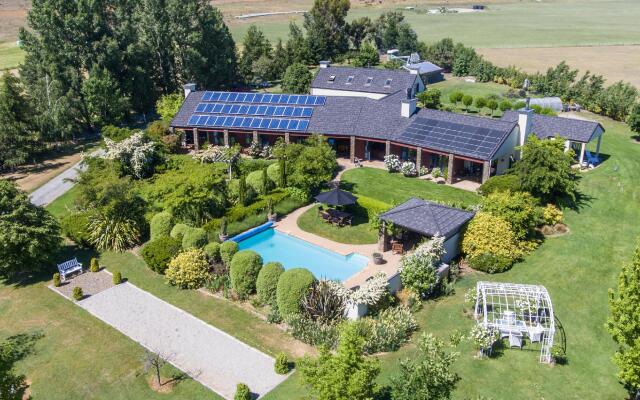 Lime Tree Lodge