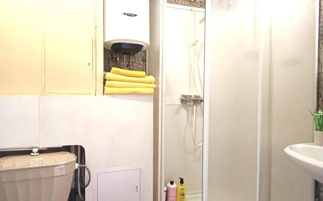 КАК ДОМА на проспекте Ветеранов 13