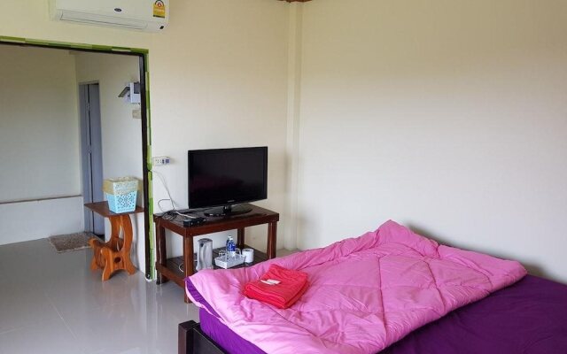Khao Kho Morning Time Resort