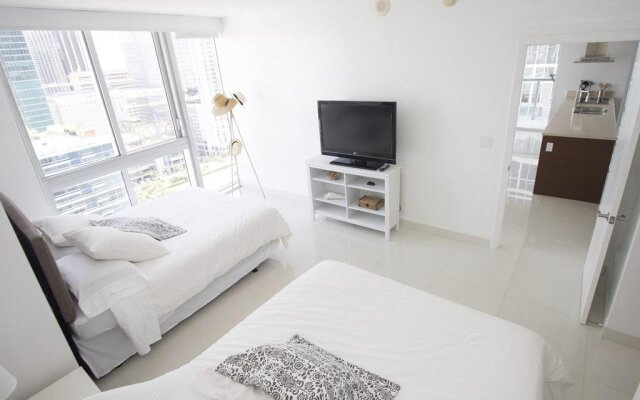 Icon Brickell W Hotel and Residences