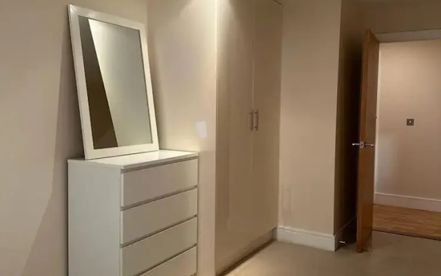 Charming 1-bed Apartment in London