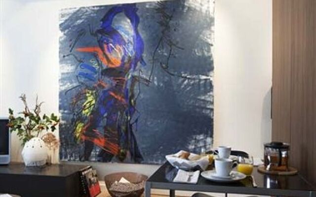 Residence Wyck