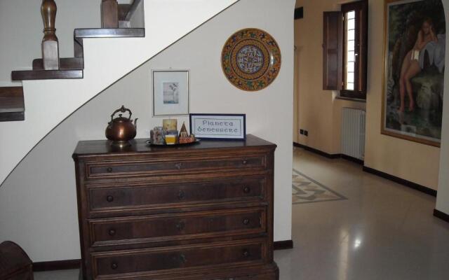 Bed&Breakfast Pianeta Benessere