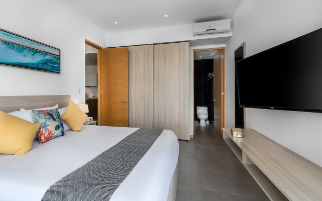 KLR The City Condos By Sercotel