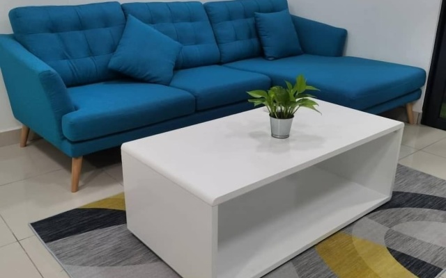 Woodsbury Suite by Homez Suite - photo 3