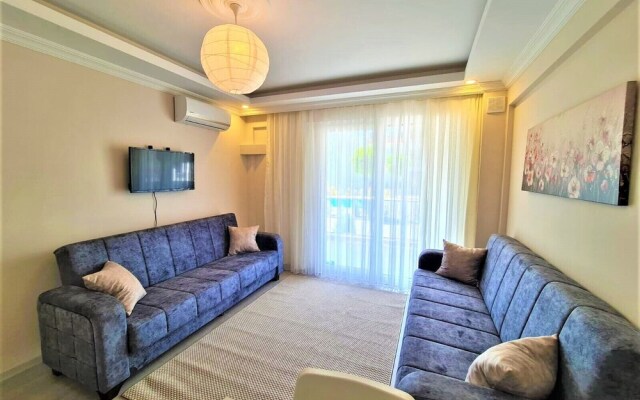 Dalaman Tatil Evleri