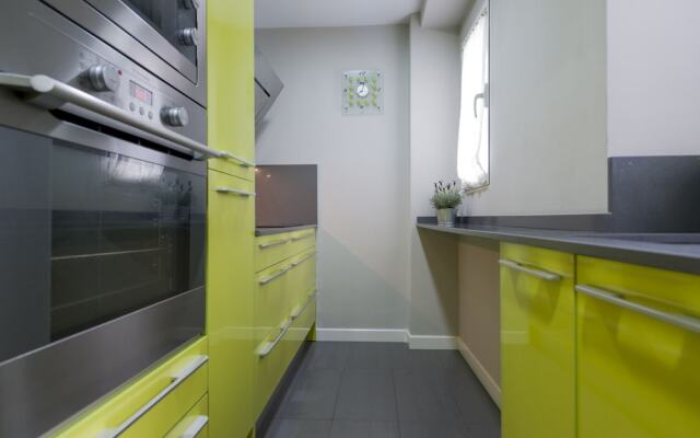 Alterhome Apartamento Plaza de Castilla II