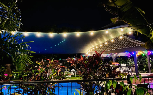 Reef Gateway Apartments