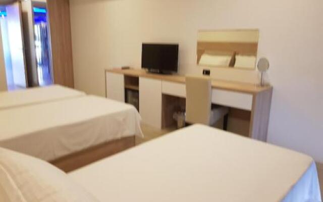 Hotel Franca