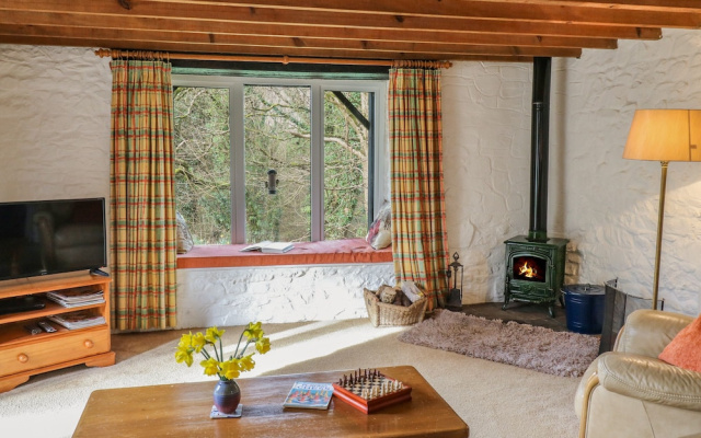 Trawsnant Cottage