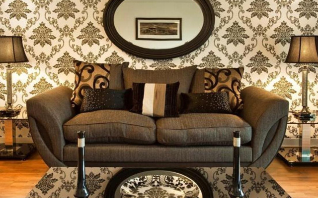 Oakhill Apartments
