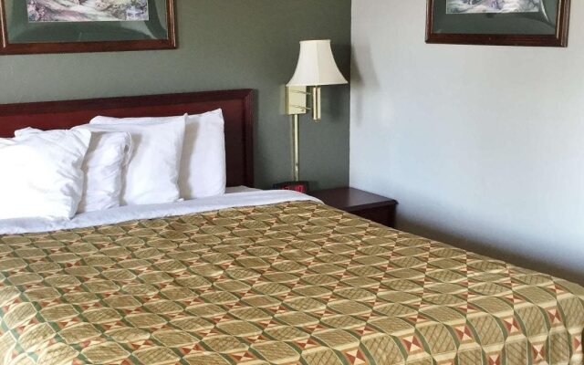 Americas Best Value Inn Norman/University of Oklahoma