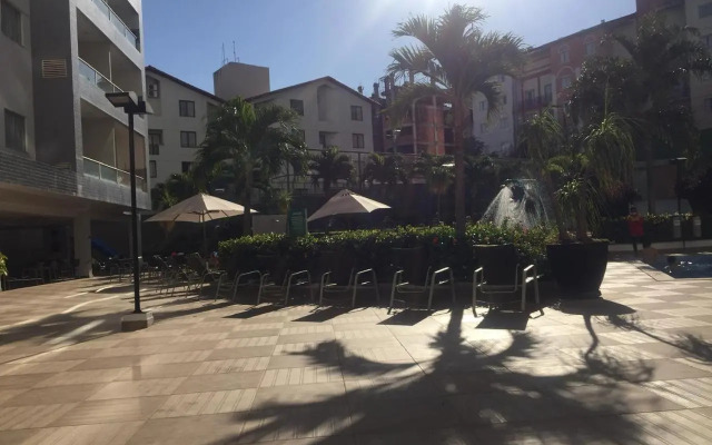 Veredas Rio Quente Flat AP 915