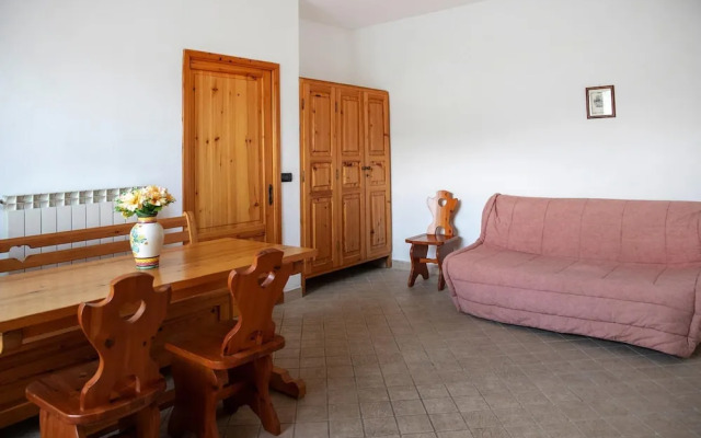 Appartements Villa Morosi, Lamporecchio