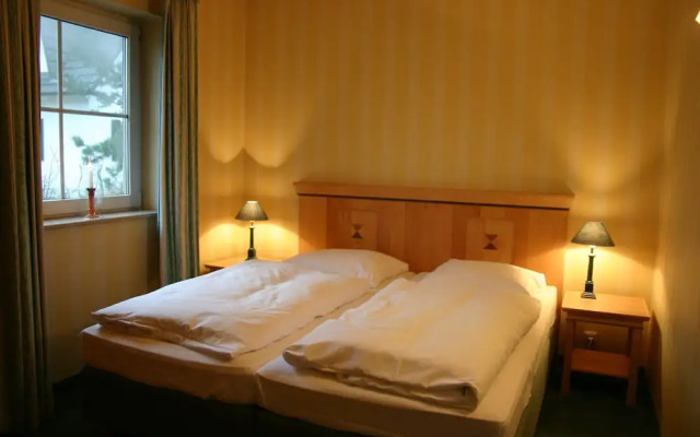 Fischland Ferienhäuser