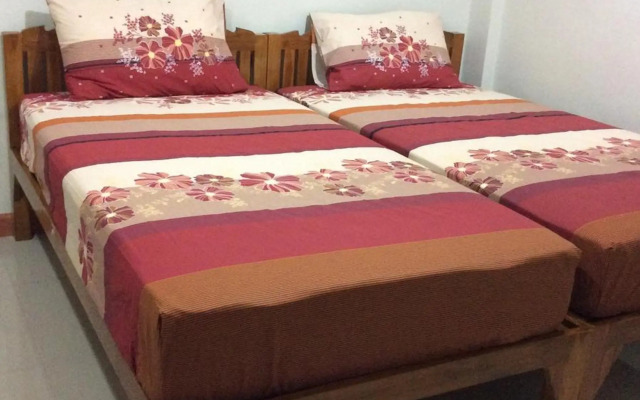 Sornwaree Apartment