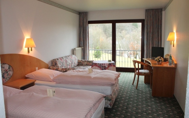 Landgasthof Hotel Zur Linde