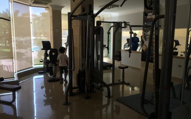 Luxurious Hurghada Apartment