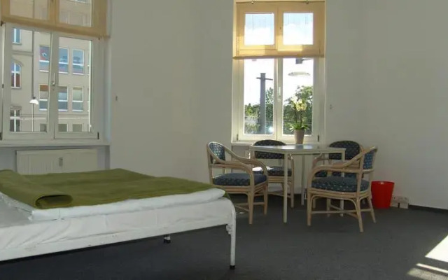 Green Hostel Berlin
