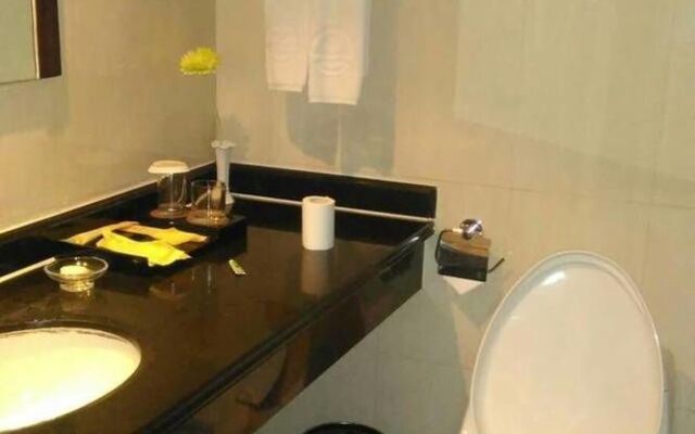 Jinhe Hotel