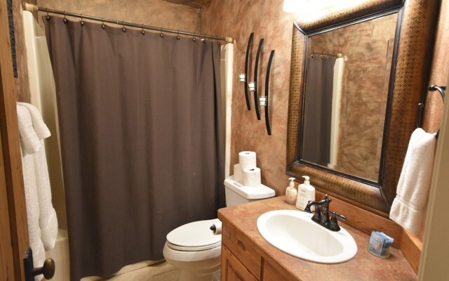 Mountain Harbor #127 2 Bedroom Condo