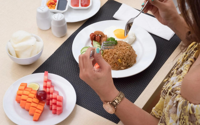 Best Western Kamala Jimbaran
