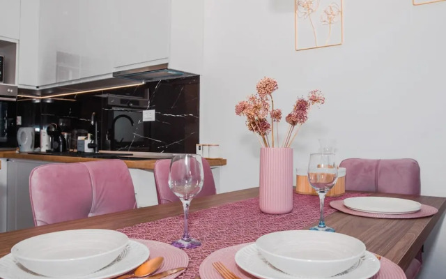 Apartment Matko