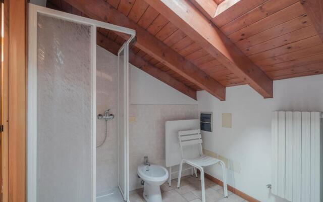 Villa Natalina - a 100 metri dalle Terme Virgilio