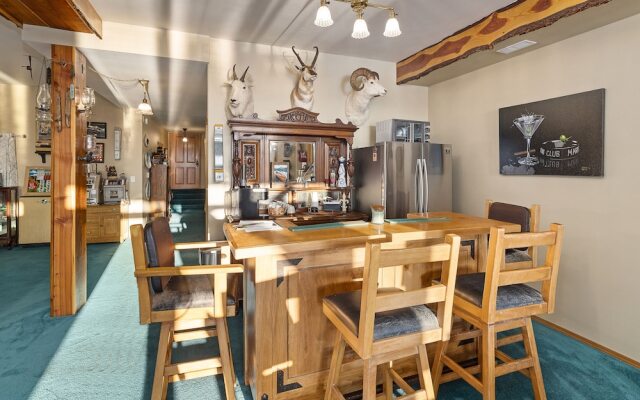 The Inn on Bigfork Bay