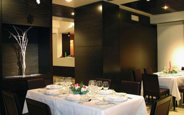 Wall Art Hotel