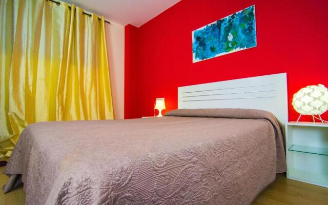 16:9 Playa Suites