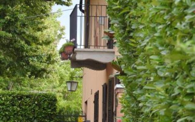 Cascina Delle Rose