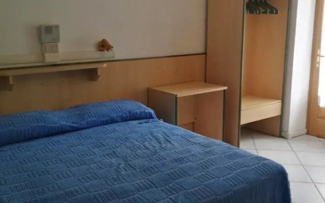 Nuova Sosteria Alpina