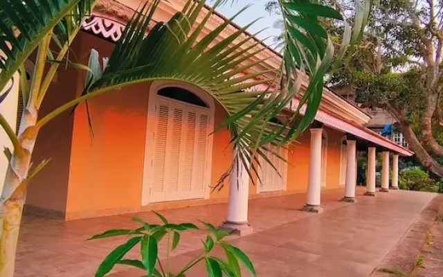 Rosastays Panjim Goa