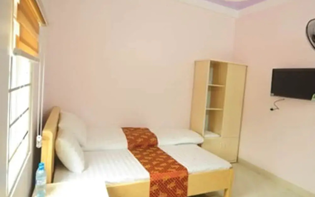Green Hotel